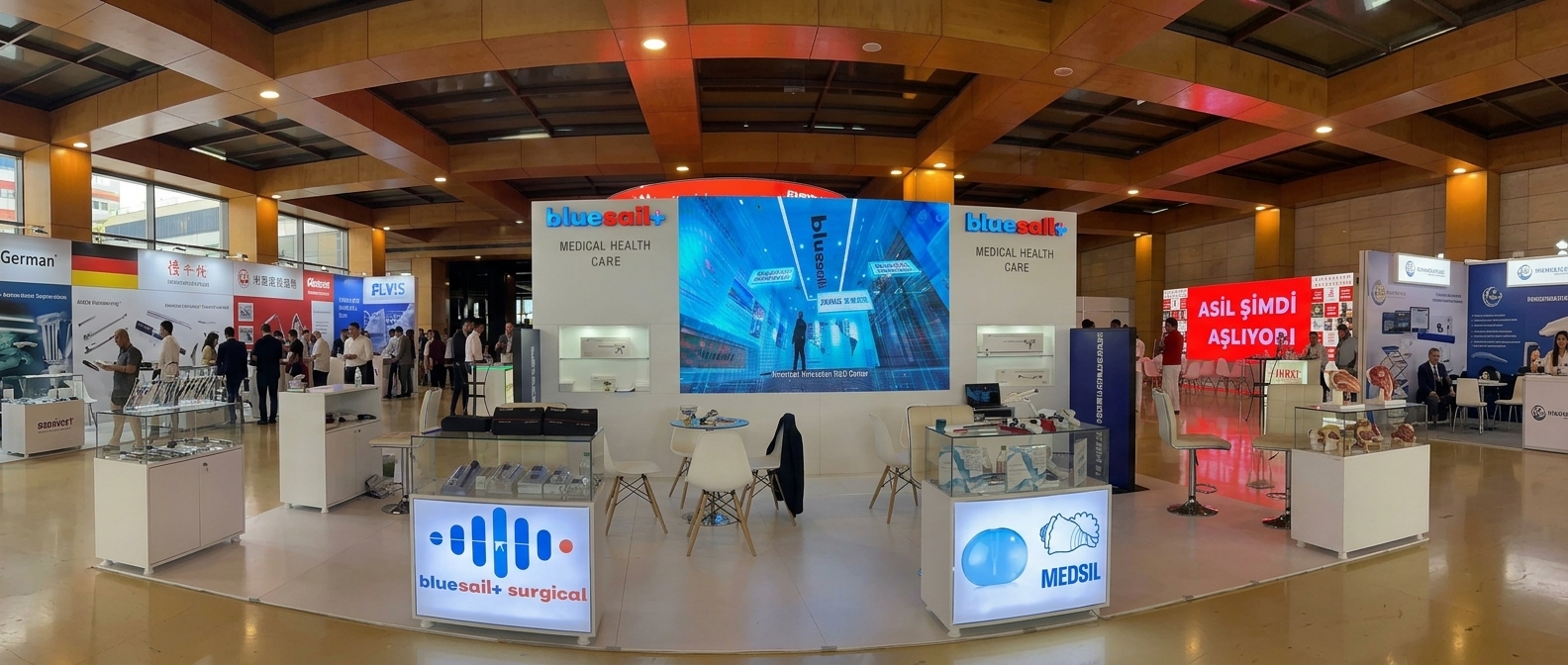 kongre stand